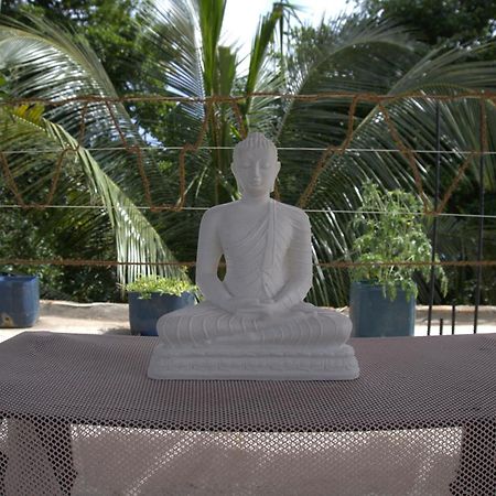 Passionfruit Homestay Matara Esterno foto
