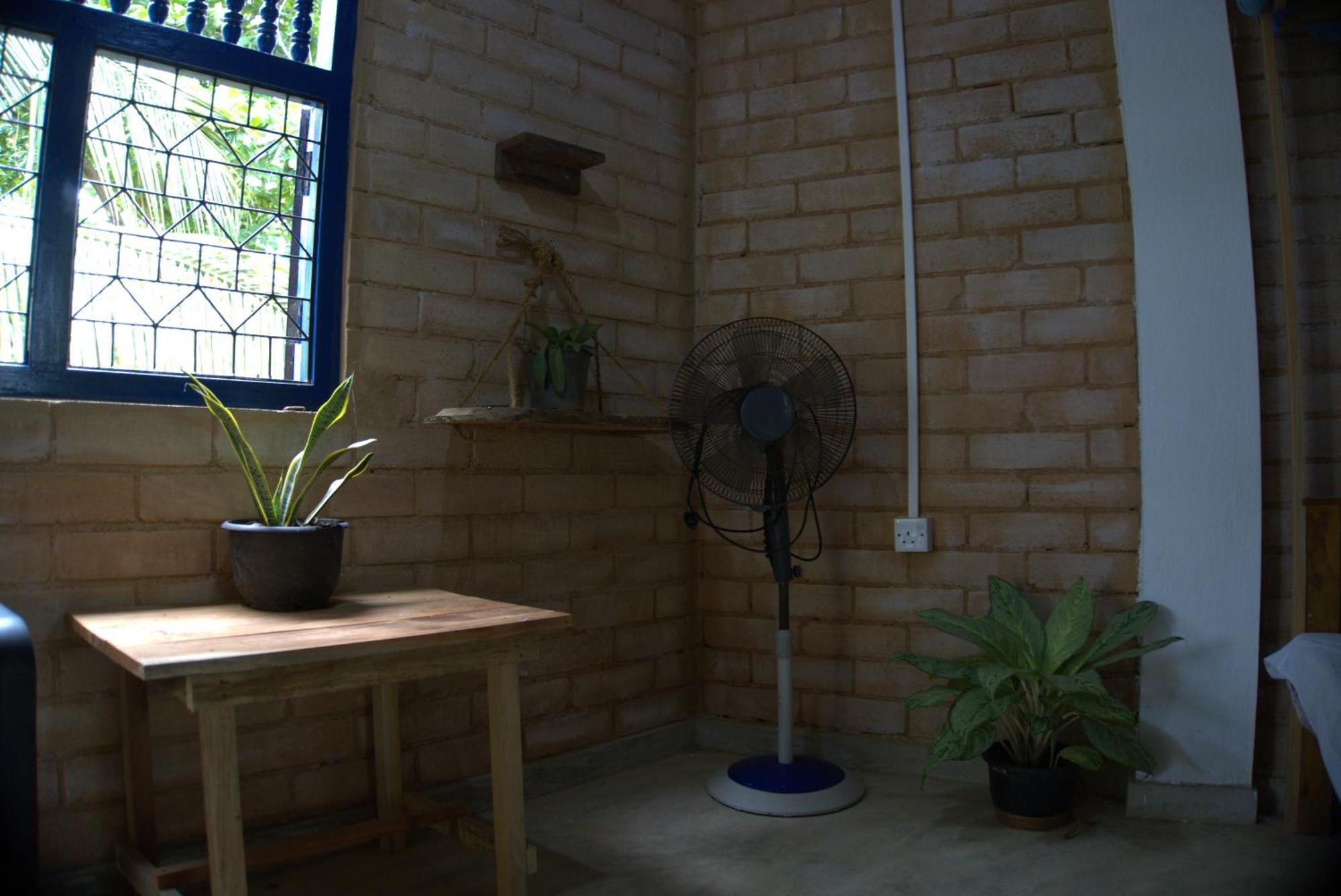 Passionfruit Homestay Matara Esterno foto