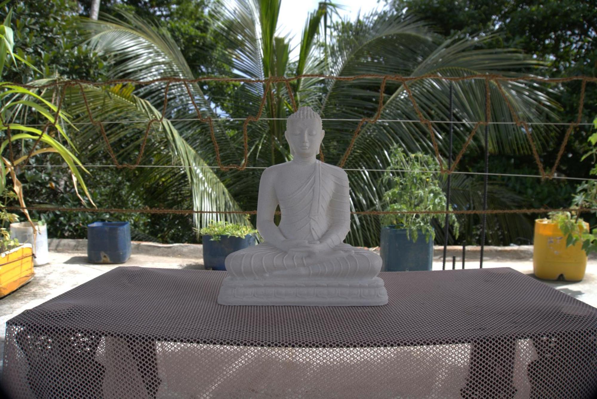 Passionfruit Homestay Matara Esterno foto