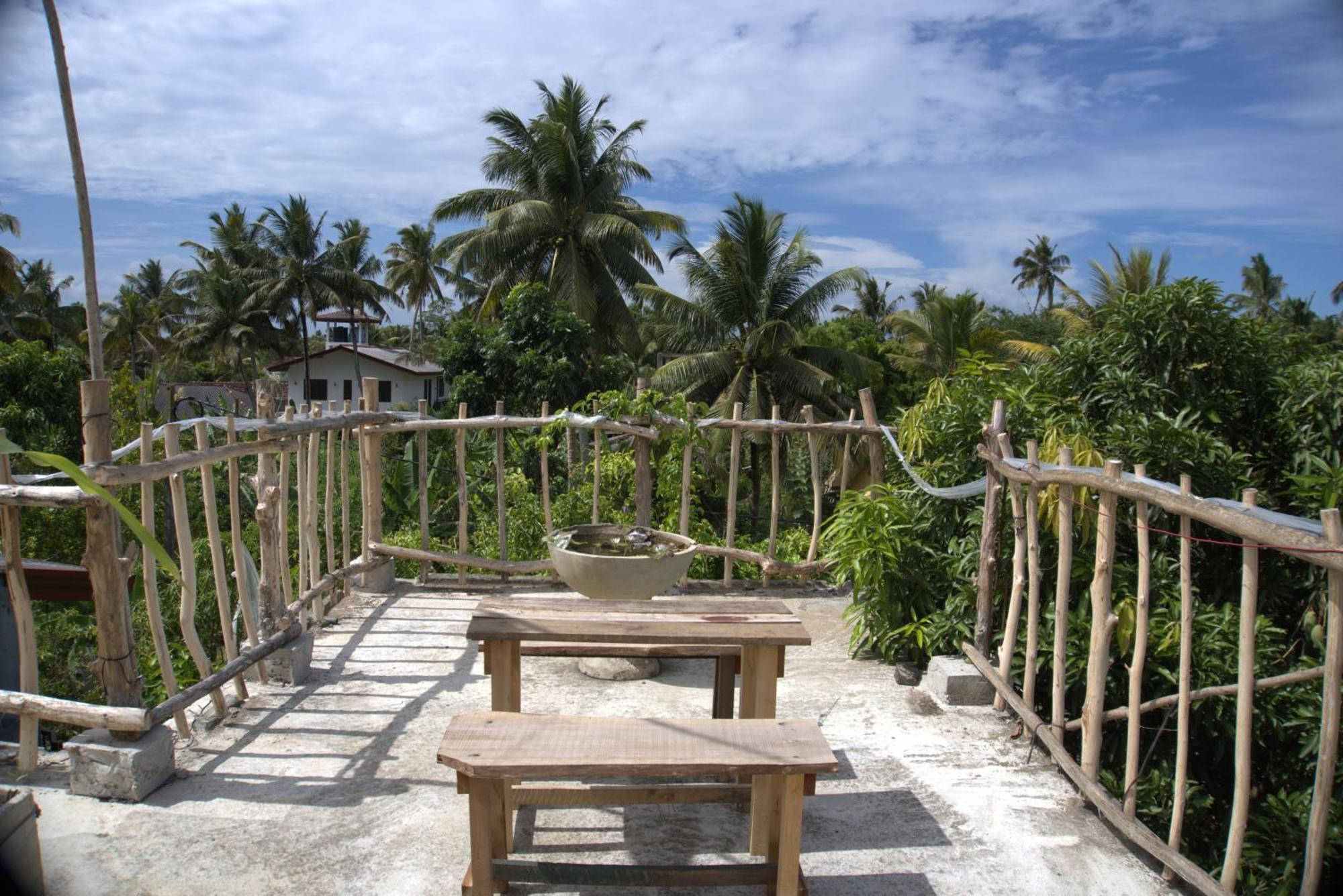 Passionfruit Homestay Matara Esterno foto