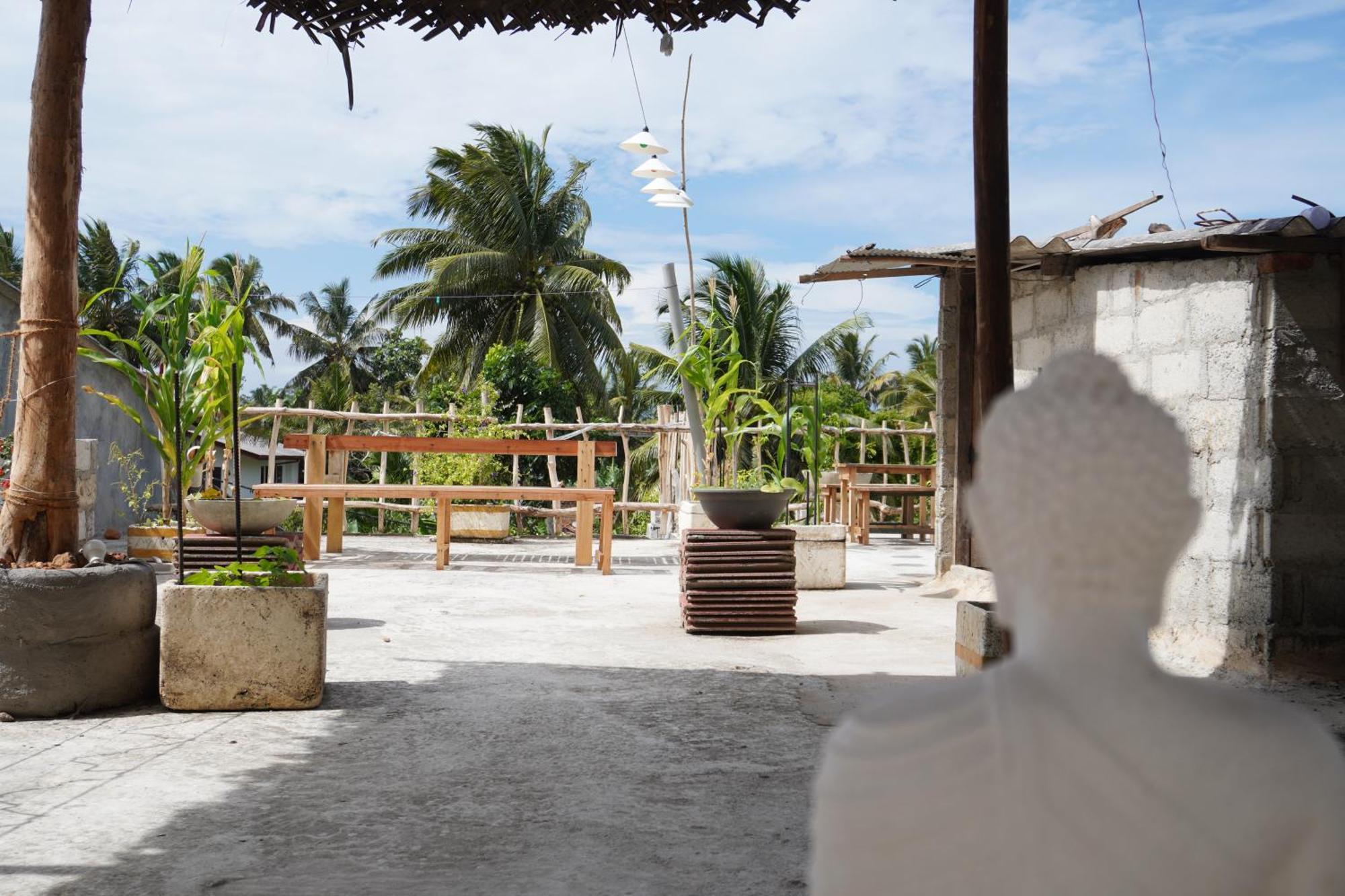 Passionfruit Homestay Matara Esterno foto