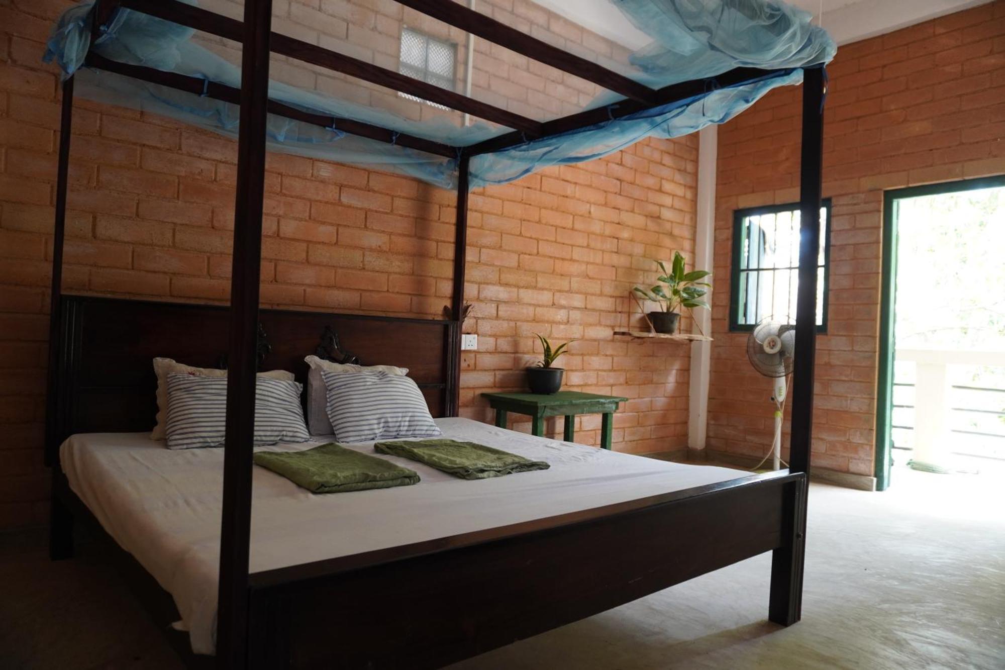 Passionfruit Homestay Matara Esterno foto