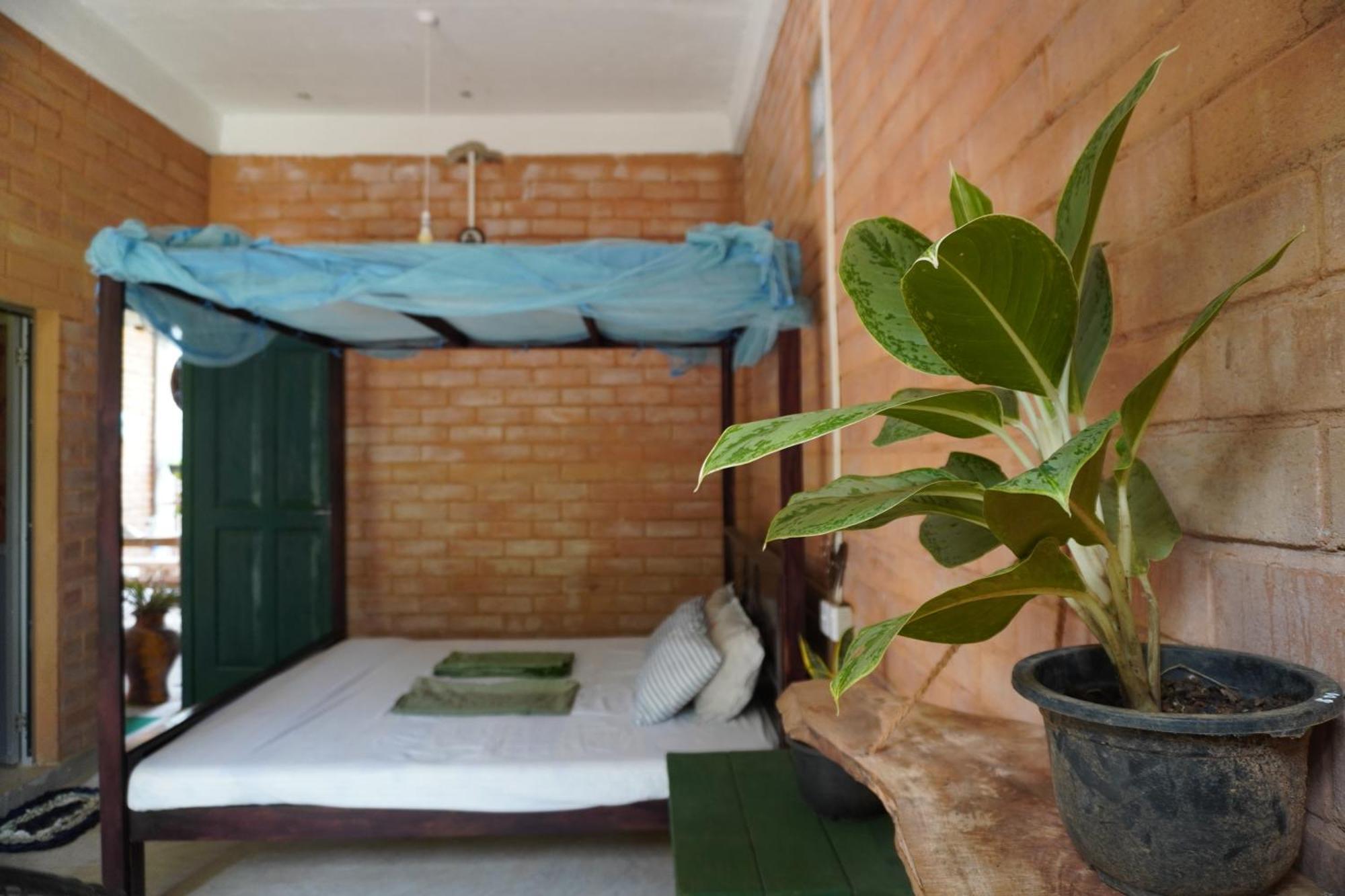Passionfruit Homestay Matara Esterno foto
